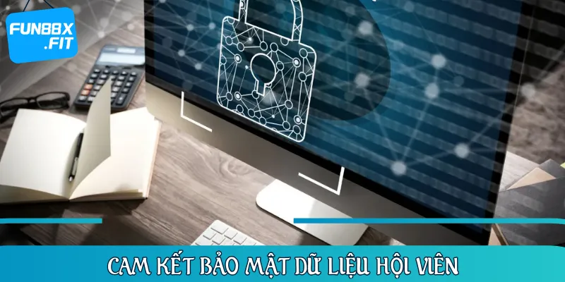 Nhà cái không bán dữ liệu cho kẻ xấu
