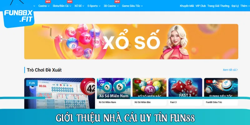 Giới thiệu nhà cái - Điểm chơi lâu năm