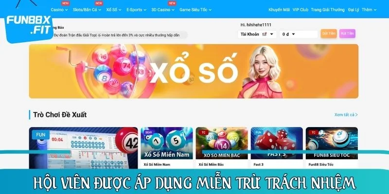 Hội viên được áp dụng quy tắc trong một số trường hợp