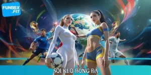 Soi Kèo Bóng Đá FUN88: An Toàn, Minh Bạch , Hấp Dẫn