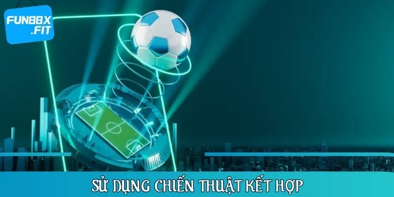 Chiến thuật đặt cược hợp lý giúp bet thủ dễ lĩnh thưởng lớn