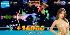 Chơi Bắn Cá Ăn Xu Đỉnh Cao – Thử Thách Săn Thưởng Bất Tận