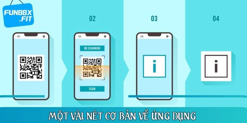 Một vài nét cơ bản về ứng dụng của nhà cái để khách hàng hiểu rõ